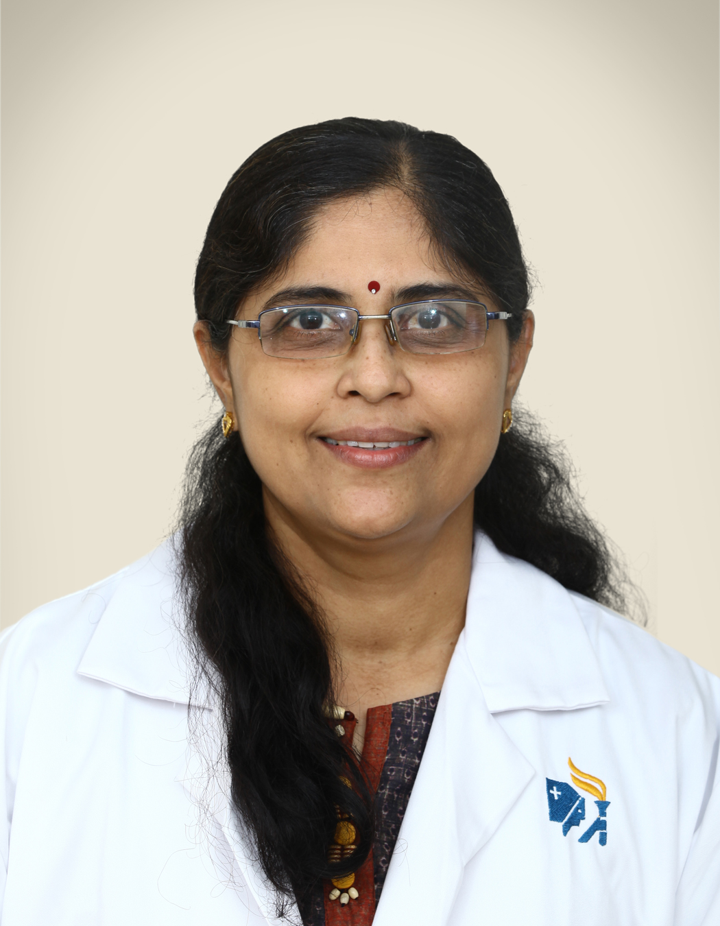 Dr. Rajsri J Shankar