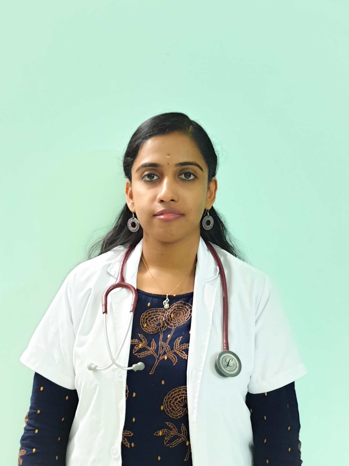 Dr. Malar Nisha R