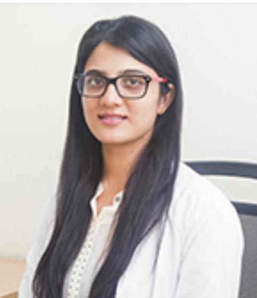 Dr. Poovamma A S
