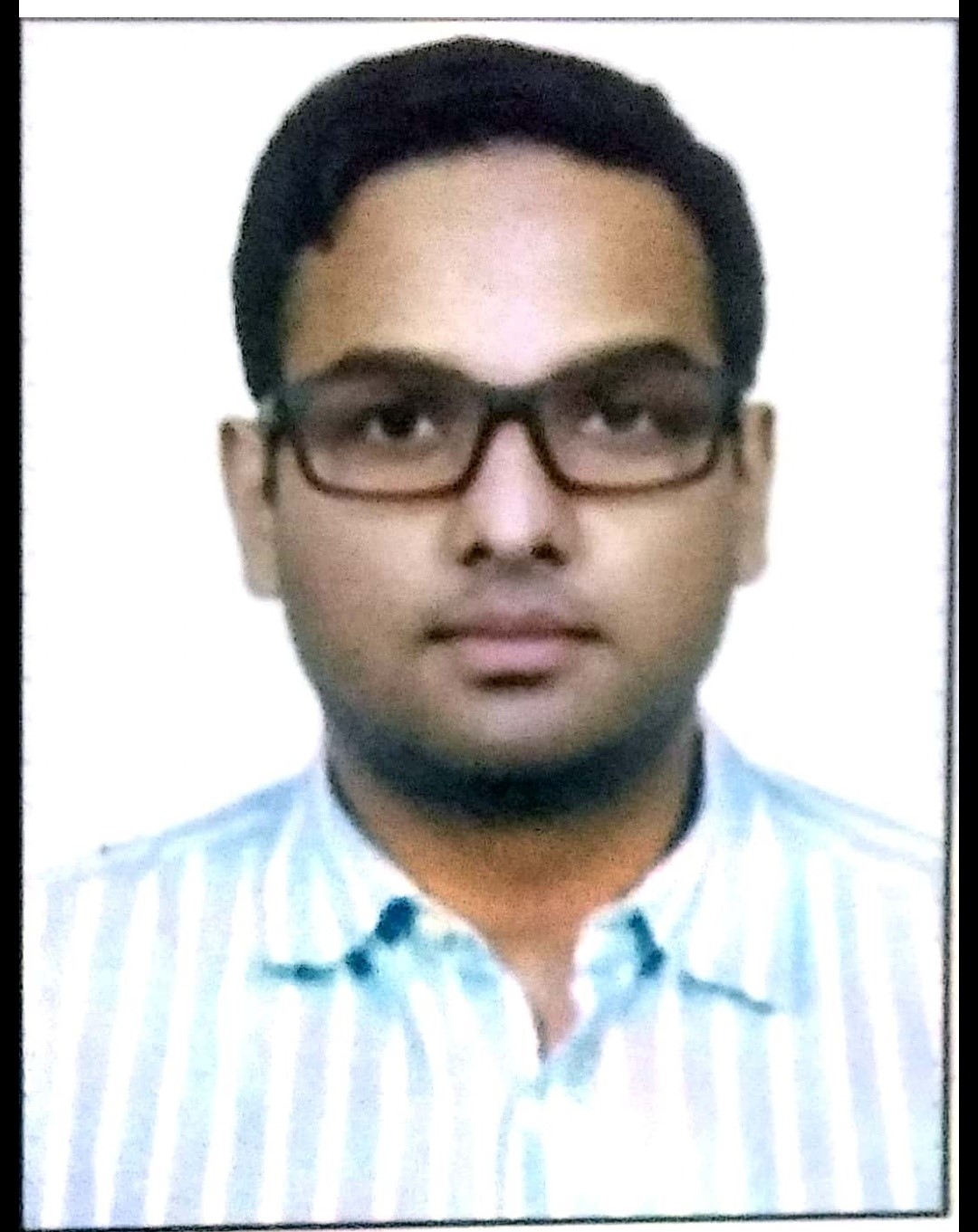 Dr. Rahul Bagale