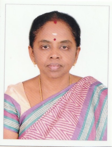 Dr. Susheela A