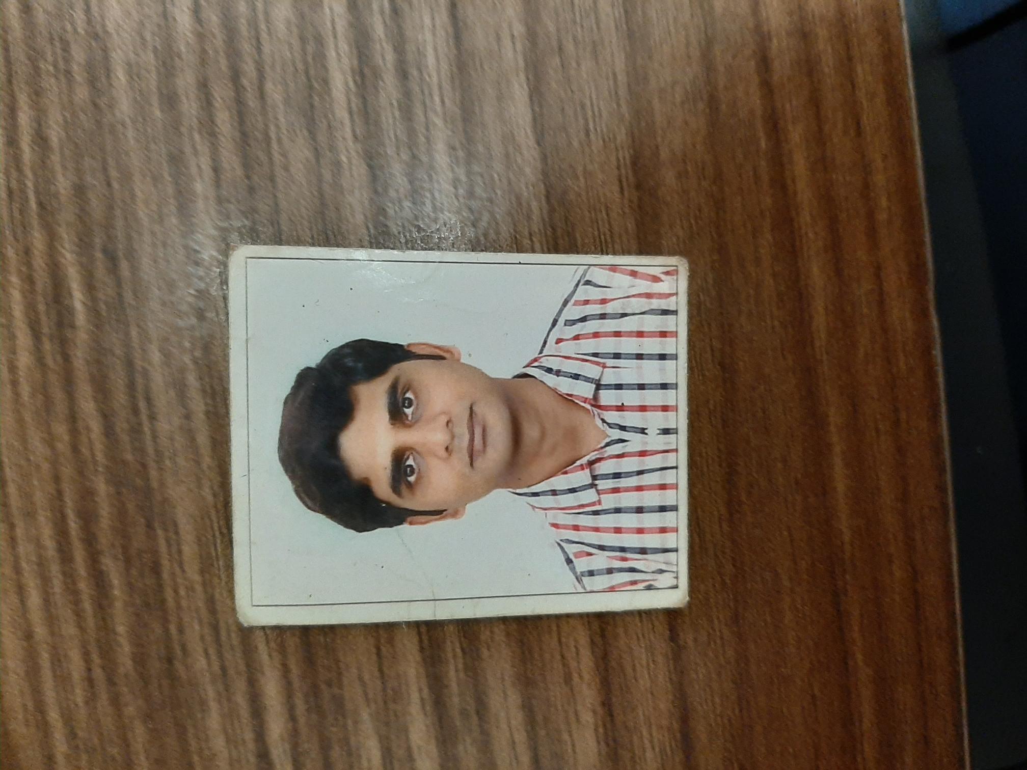 Dr. Deepesh V