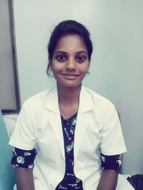 Dr. S Kanachana