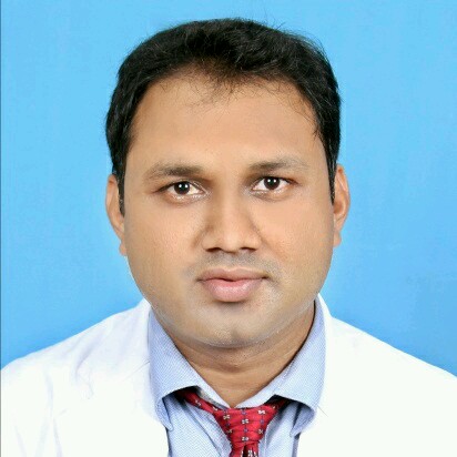 Dr. Deepak A N