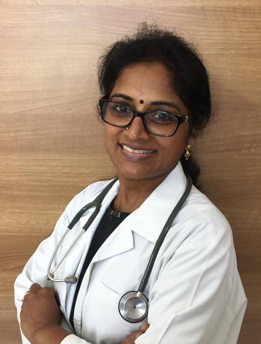 Dr. Subbalakshmi E
