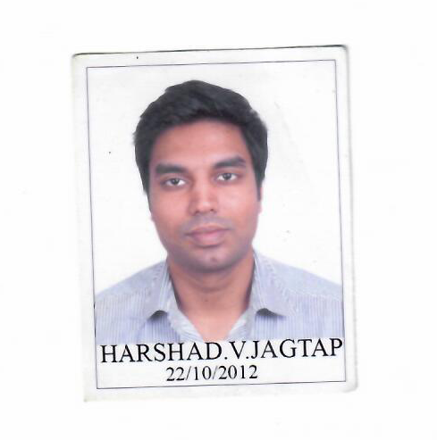 Dr. Harshad Jagtap