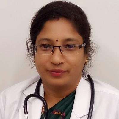 Dr. Ch Radhakumari