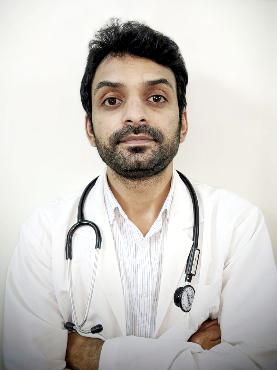 Dr. Mithun N Oswal