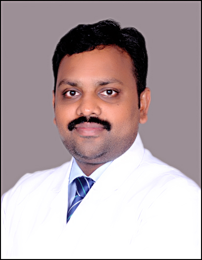 Madhusudhan T
