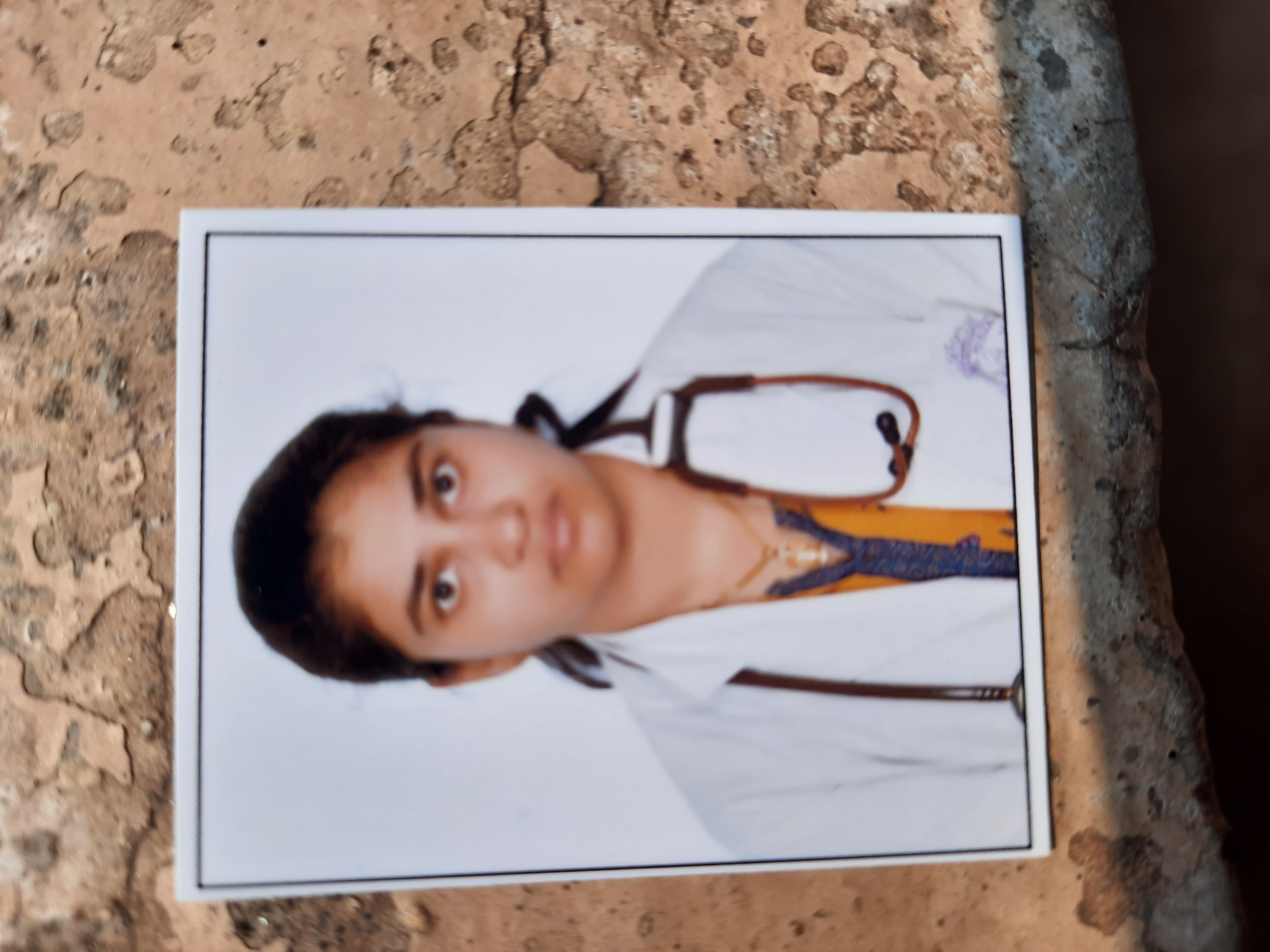 Dr. U H P Kshipani