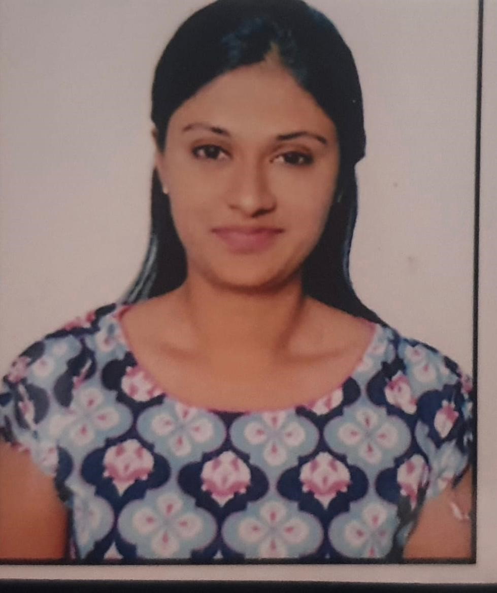 Dr. Kumuda S