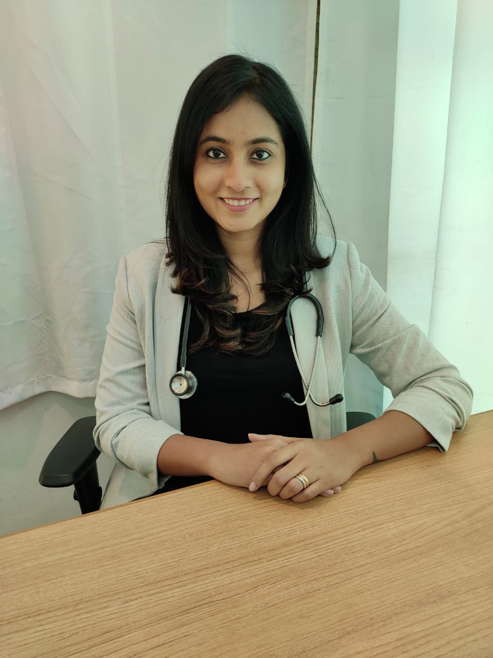 Dr. Shruti Manjunath