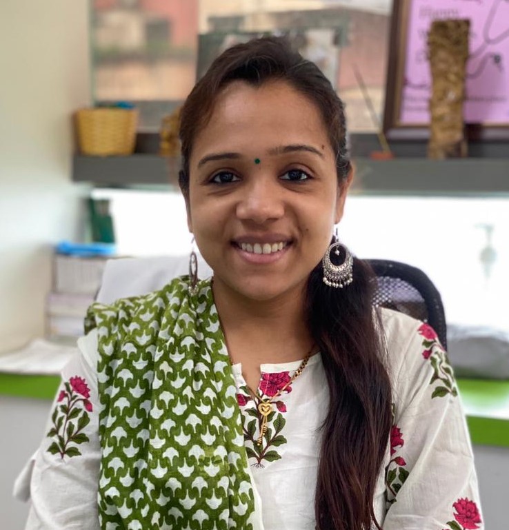 Ashwini Kulkarni