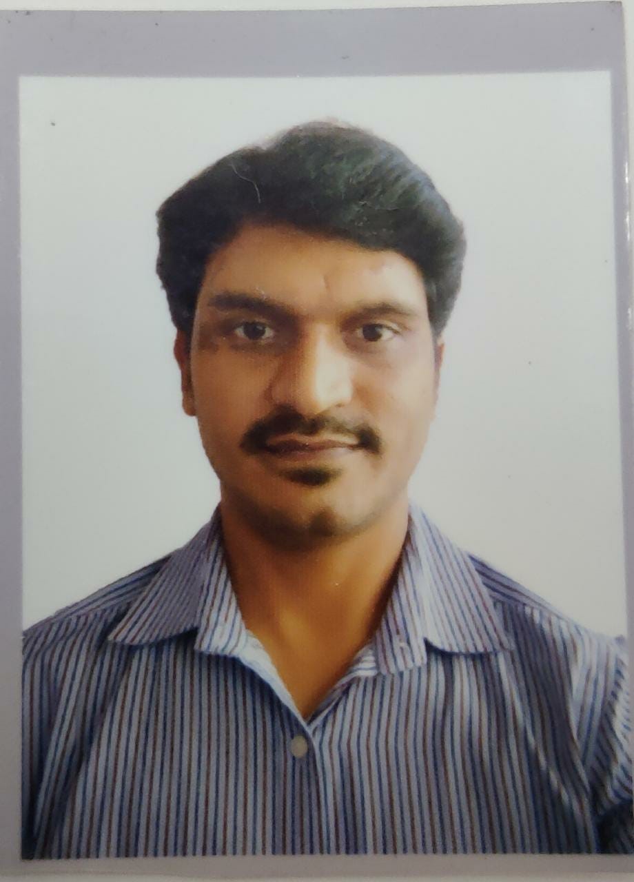 Dr. Prashanth M R