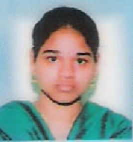 Dr. Matta Jyothirmai