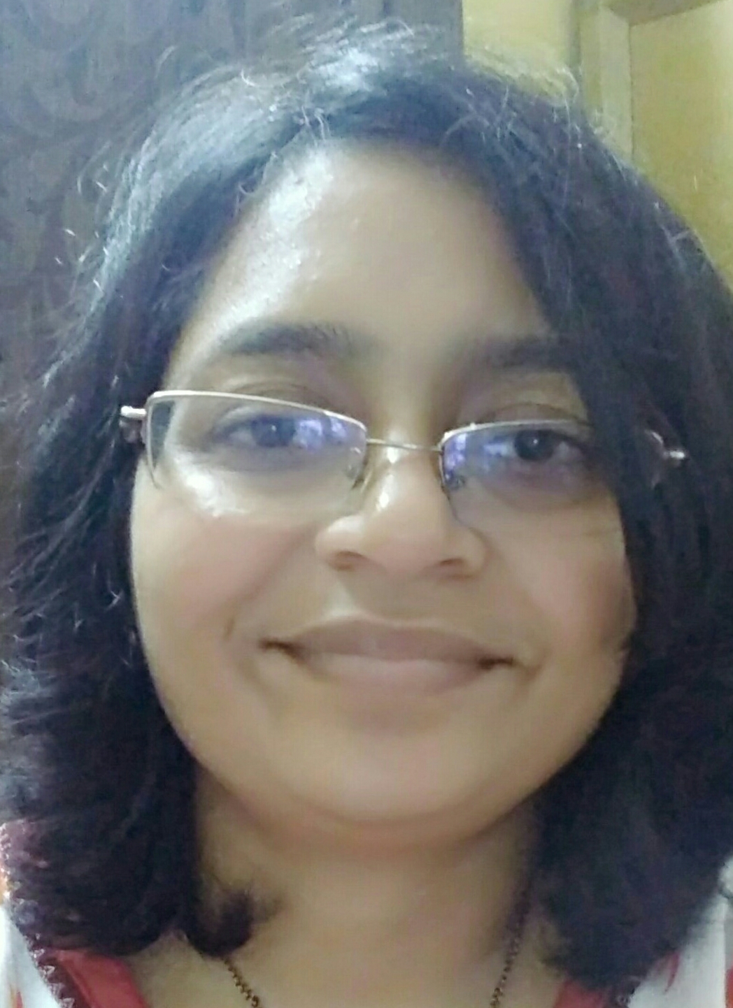 Dr. Poonam Naphade