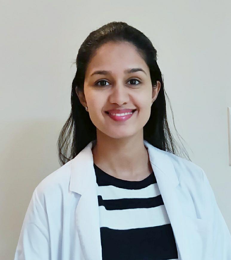 Dr. Abhijna Rai