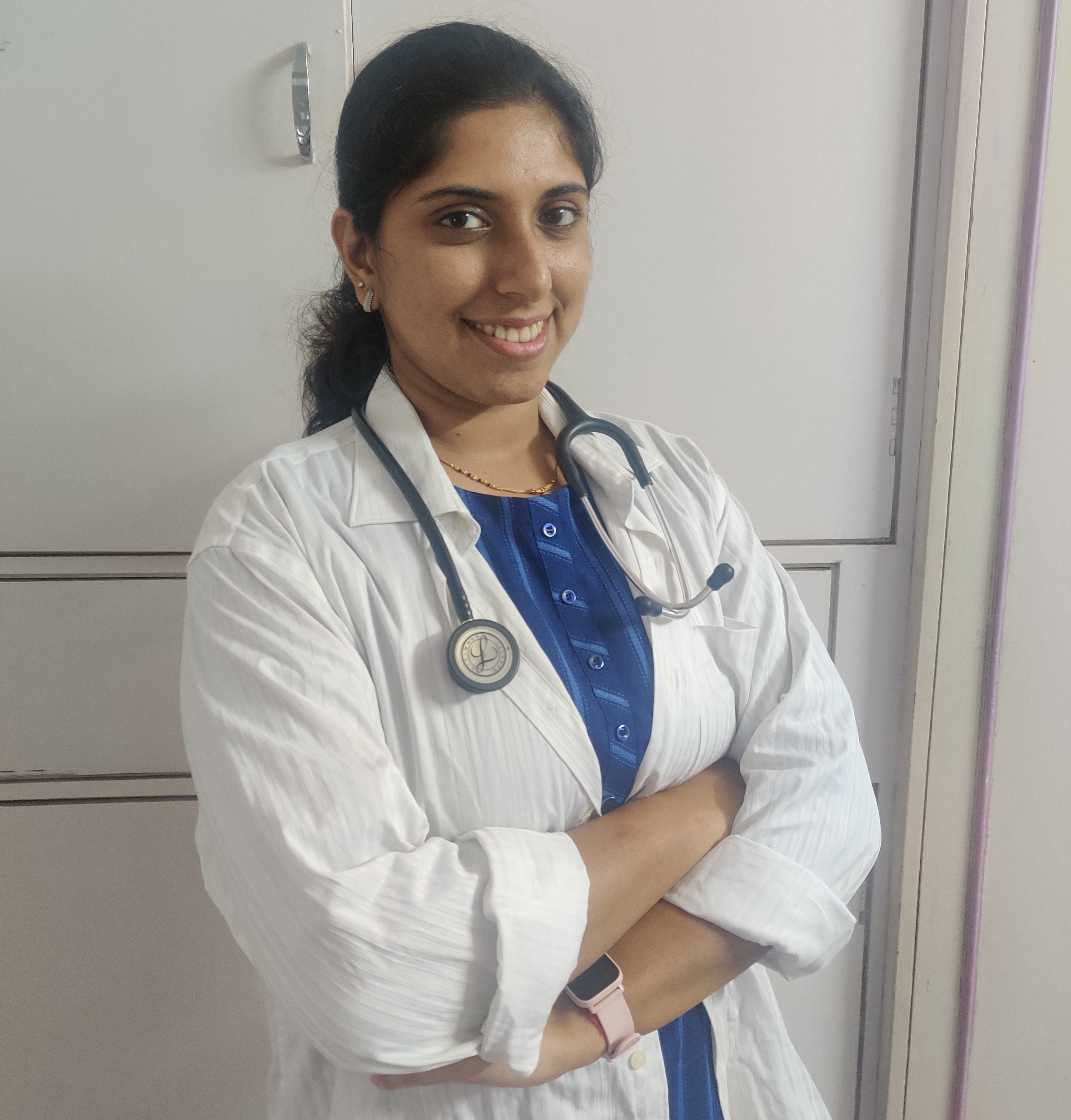 Dr. Sajal Sudhir ?Kamat