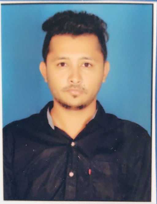 Dr. Muqeed Mohiuddin