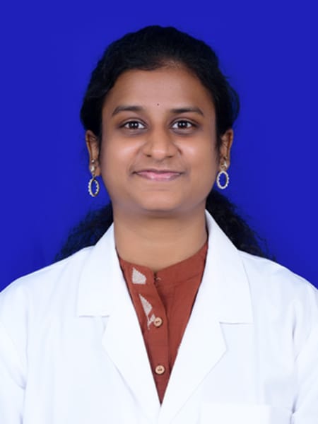 Bangaru Mounika