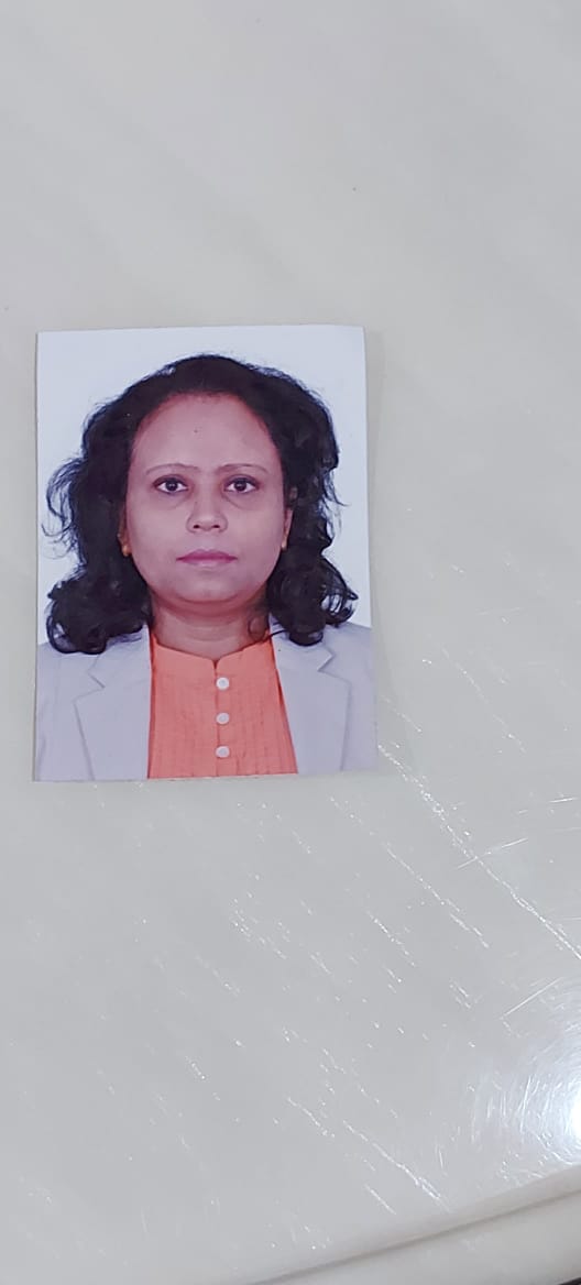 Dr. Vidhya Thangamani