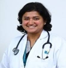 Dr. Jayashree Gopal