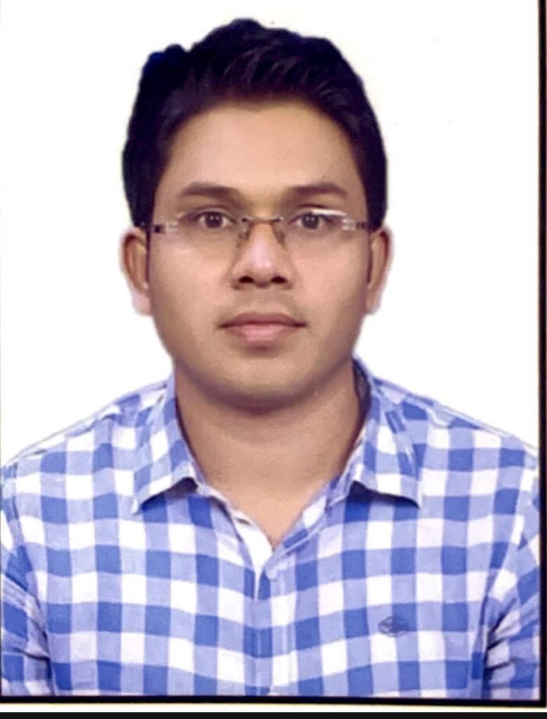 Dr. Manoj Pawar