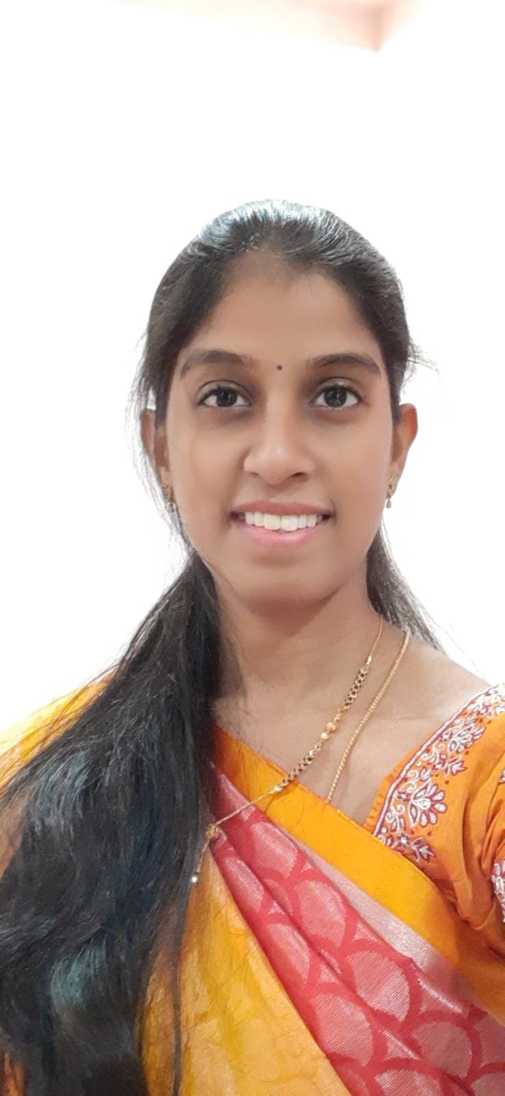 Dr. Gatta Shilpa