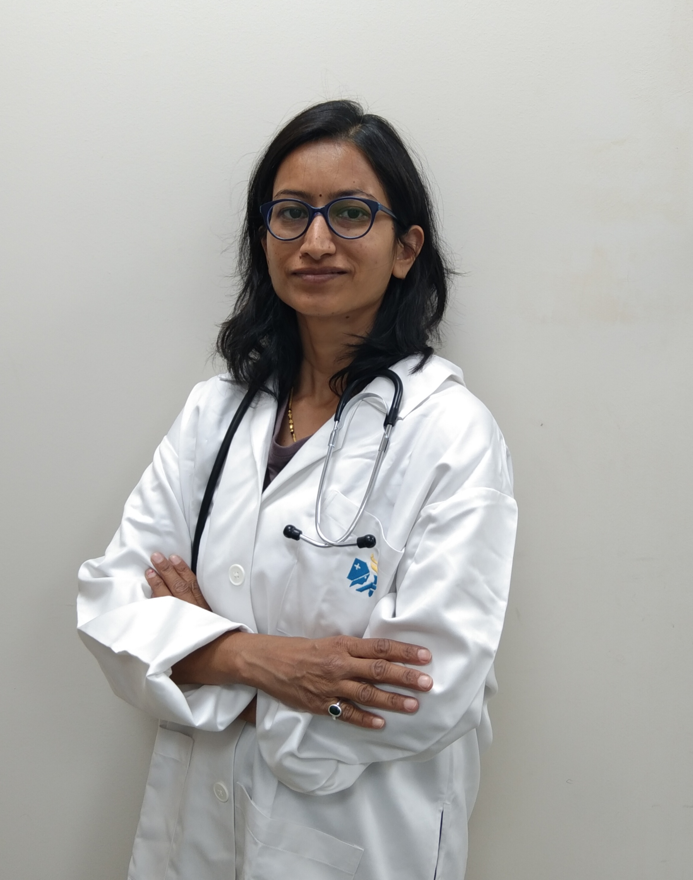 Dr. Harsha Satav