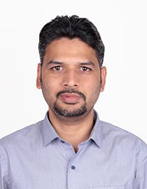 Dr. Pankaj Harkut