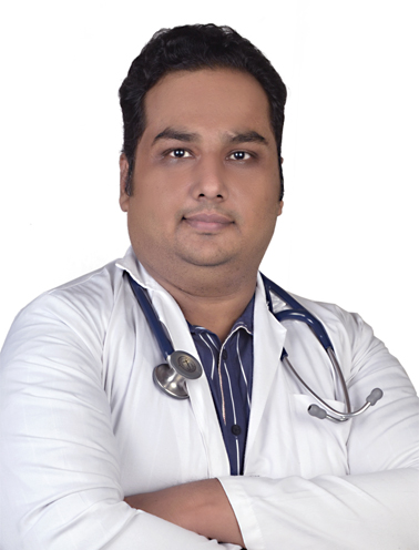 Dr. Chetan Shirakanahalli