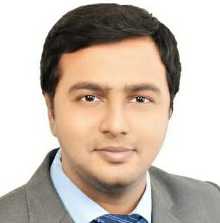 Dr. Mohammed Naseeruddin