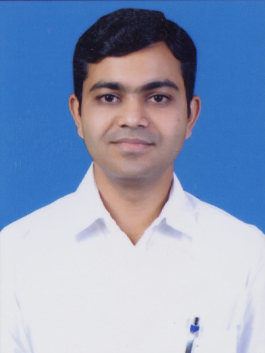Dr. Vaibhav Kanse