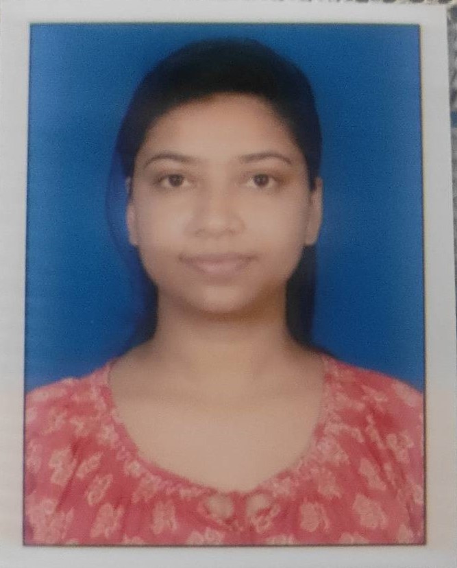 Dr. Moupiya Patra