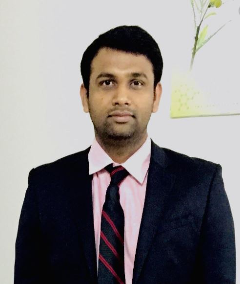 Dr. Srikanth E Neruganti