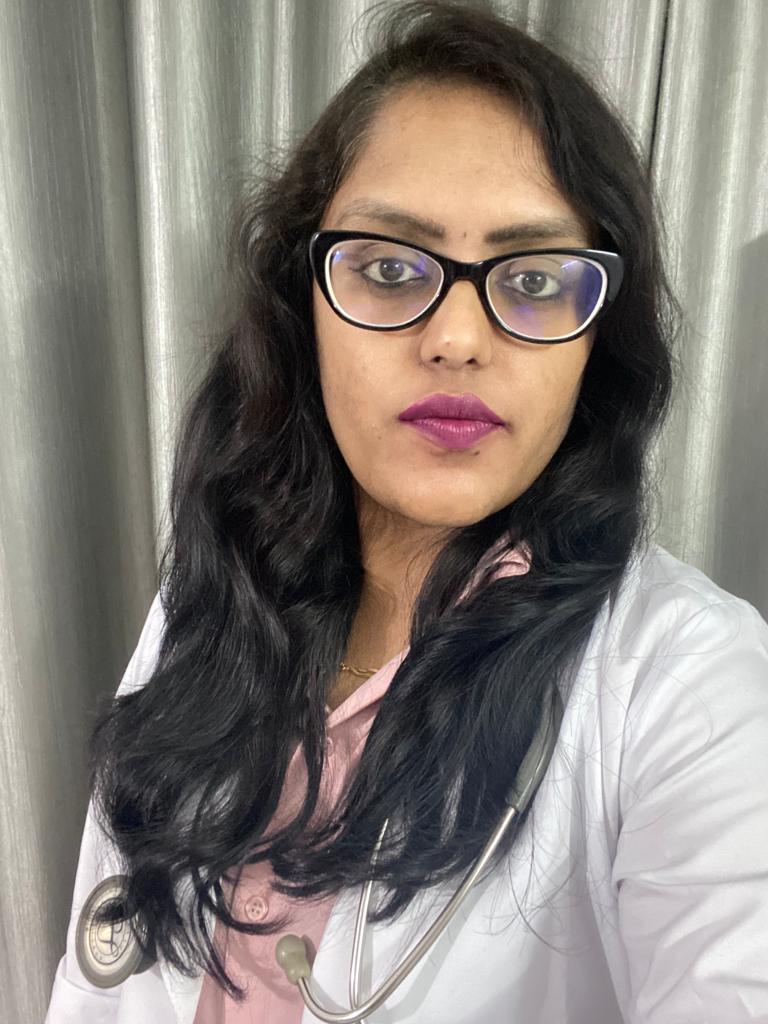Dr. Lekha K A
