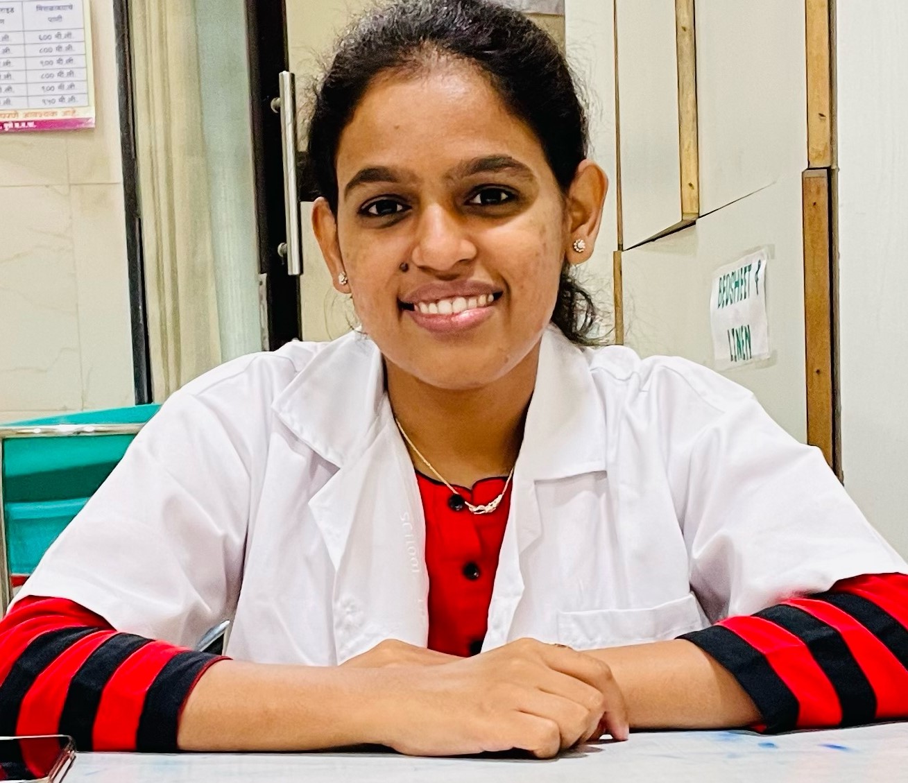Dr. Divya Sawant