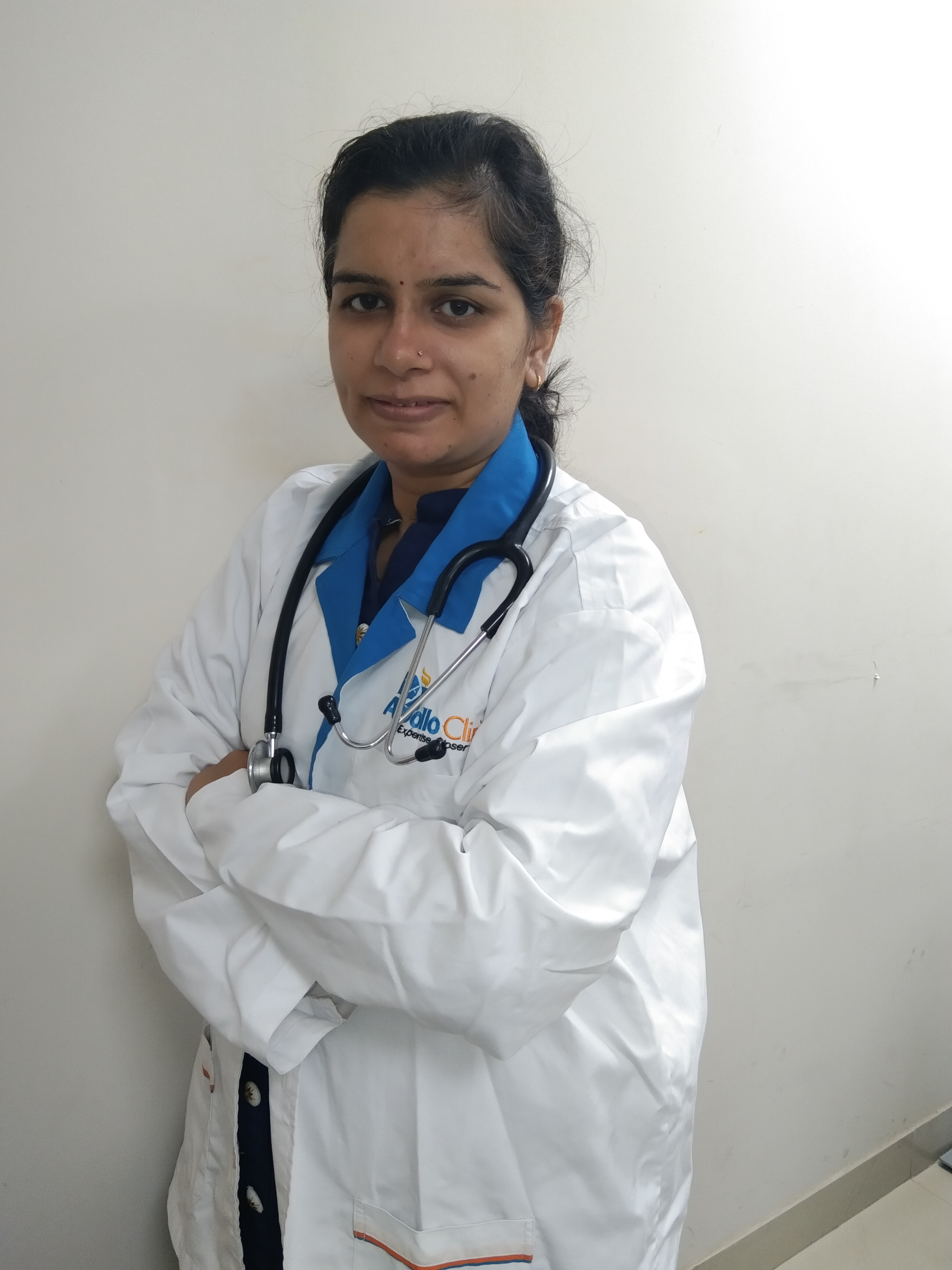 Dr. Prachi Shah