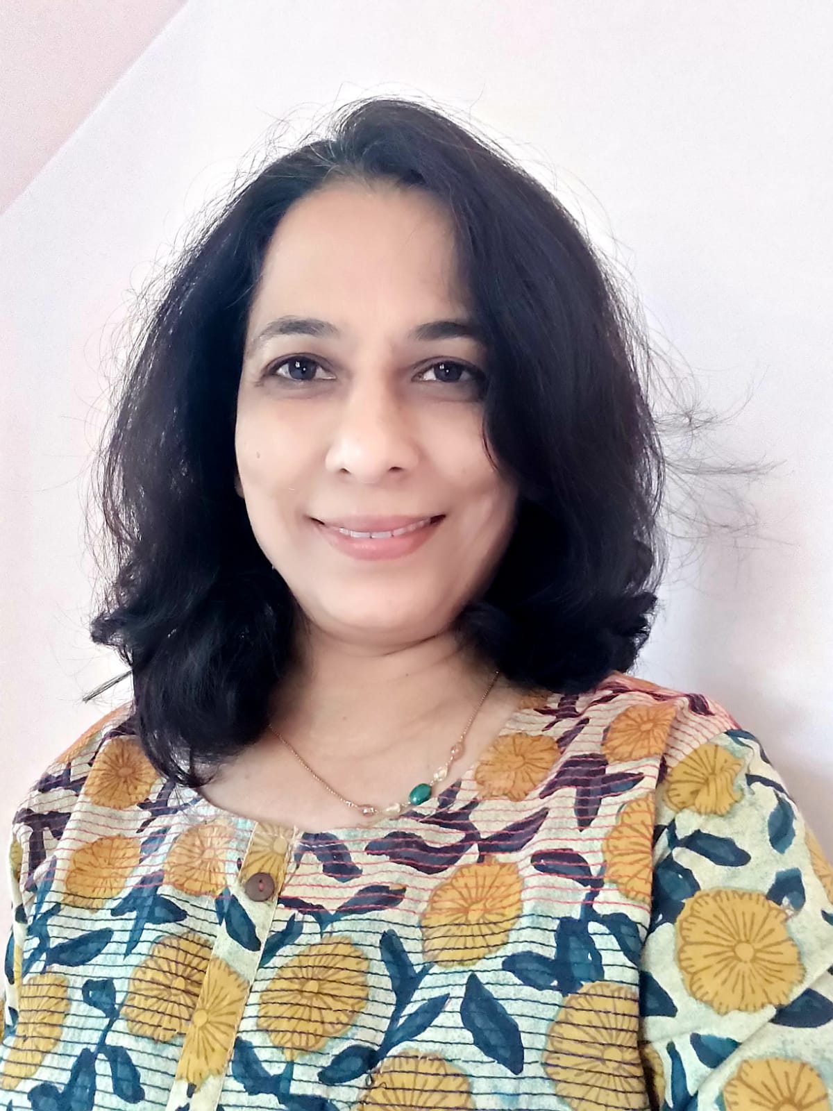 Dr. Deepali Lodha