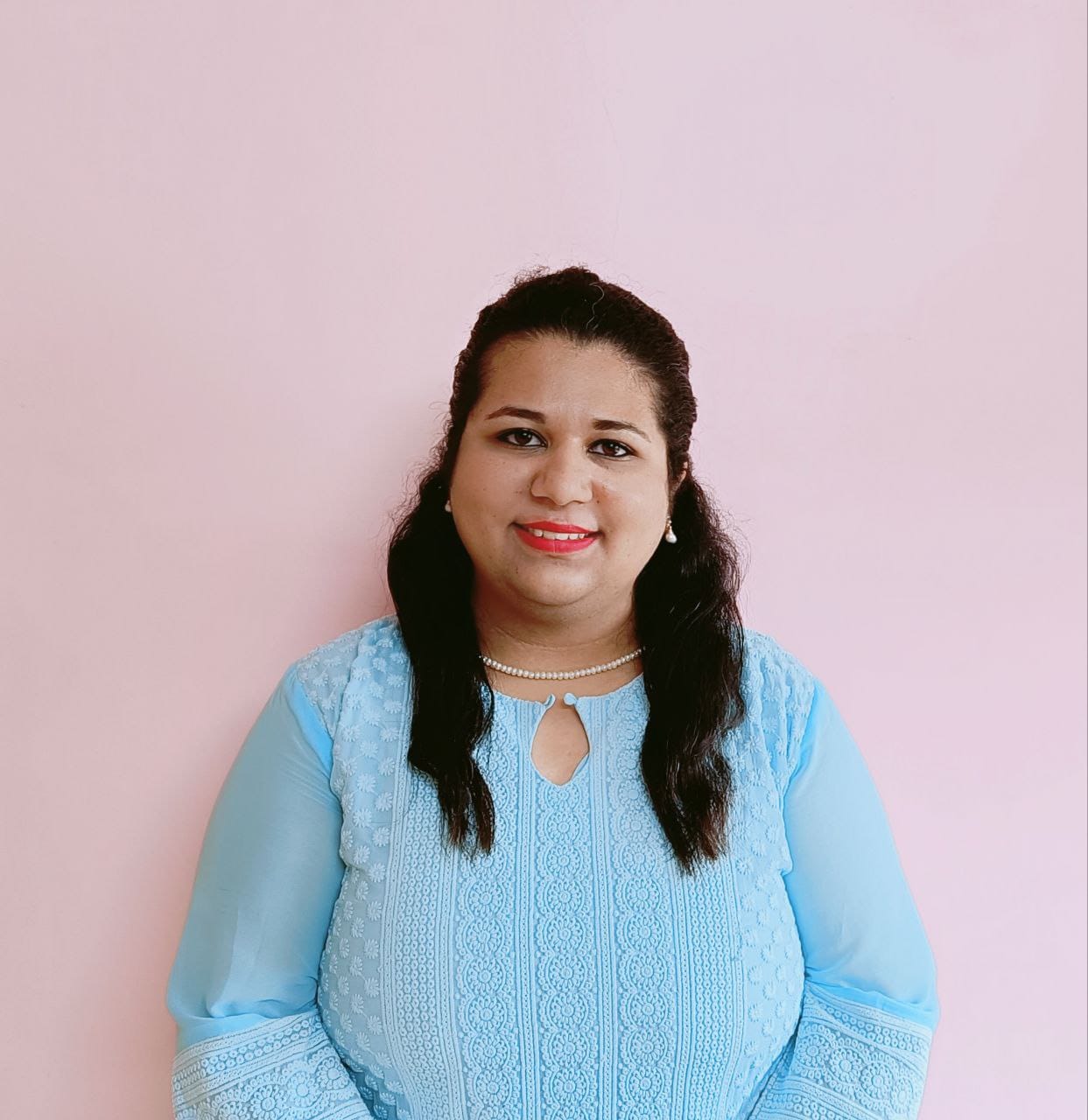 Aishwarya Kalra