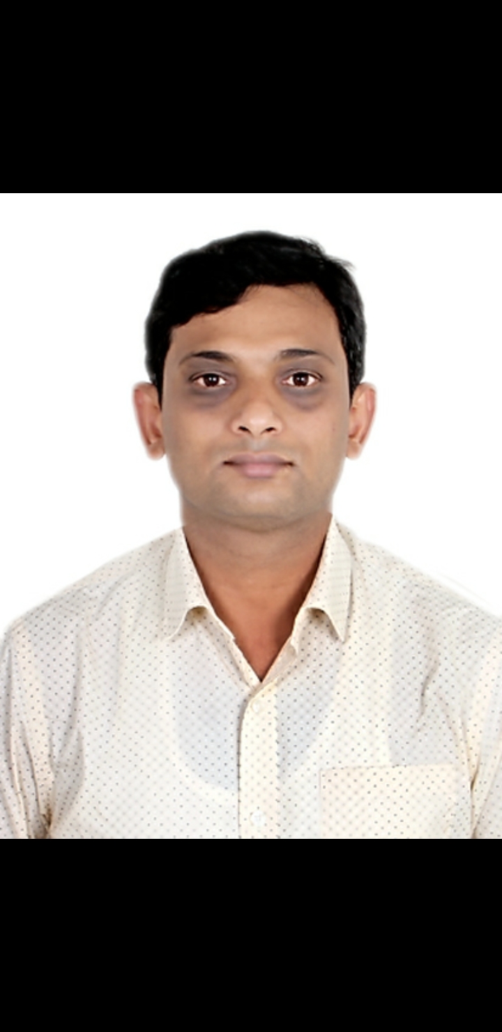 Dr. Murali Krishna K