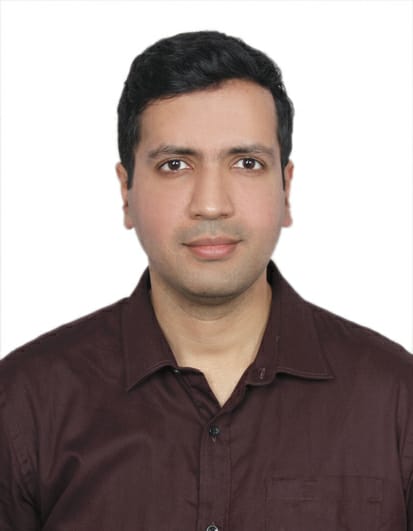 Dr. Sridutt Bhadri