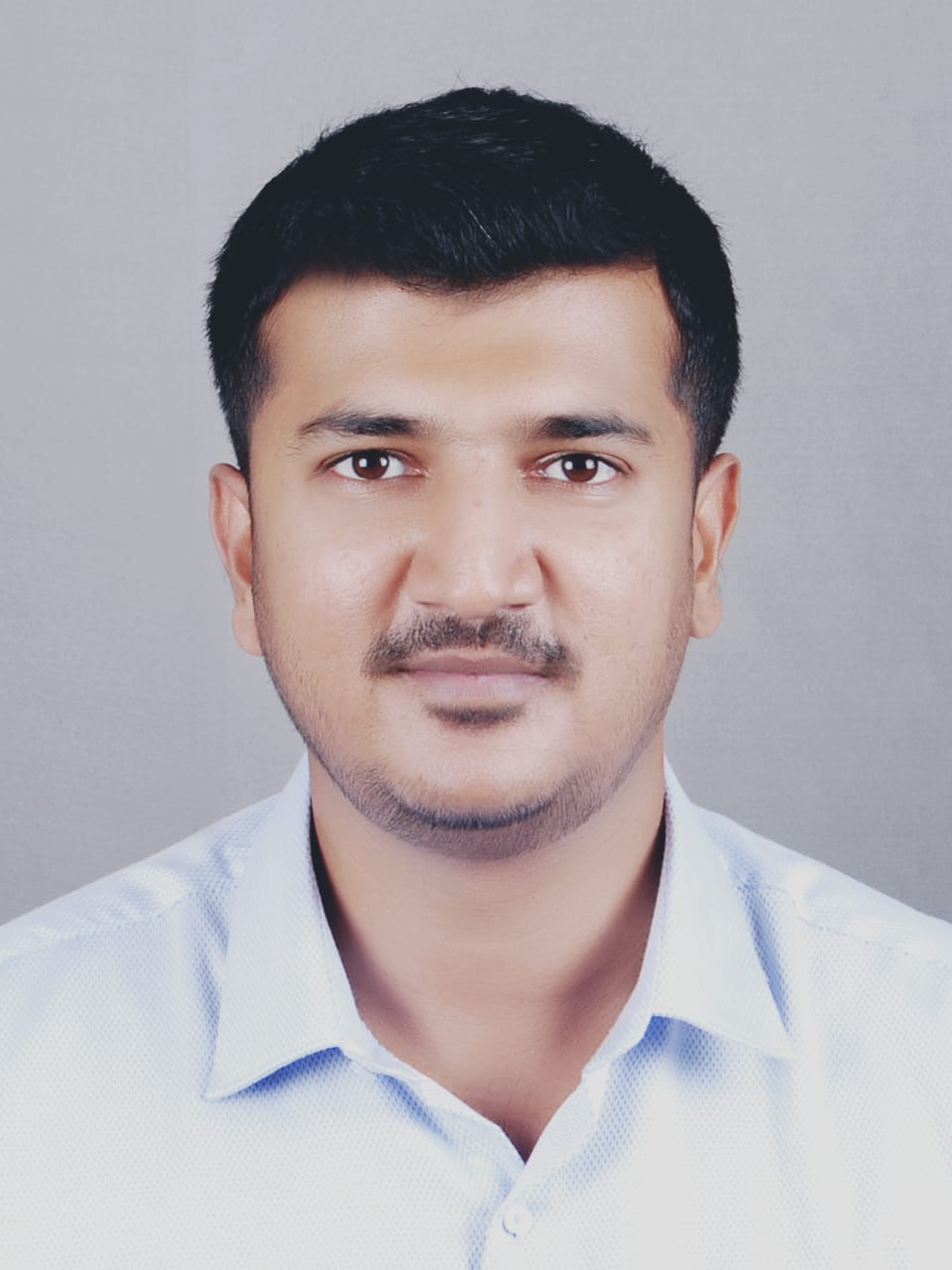 Dr. Vishwa Vijeth K