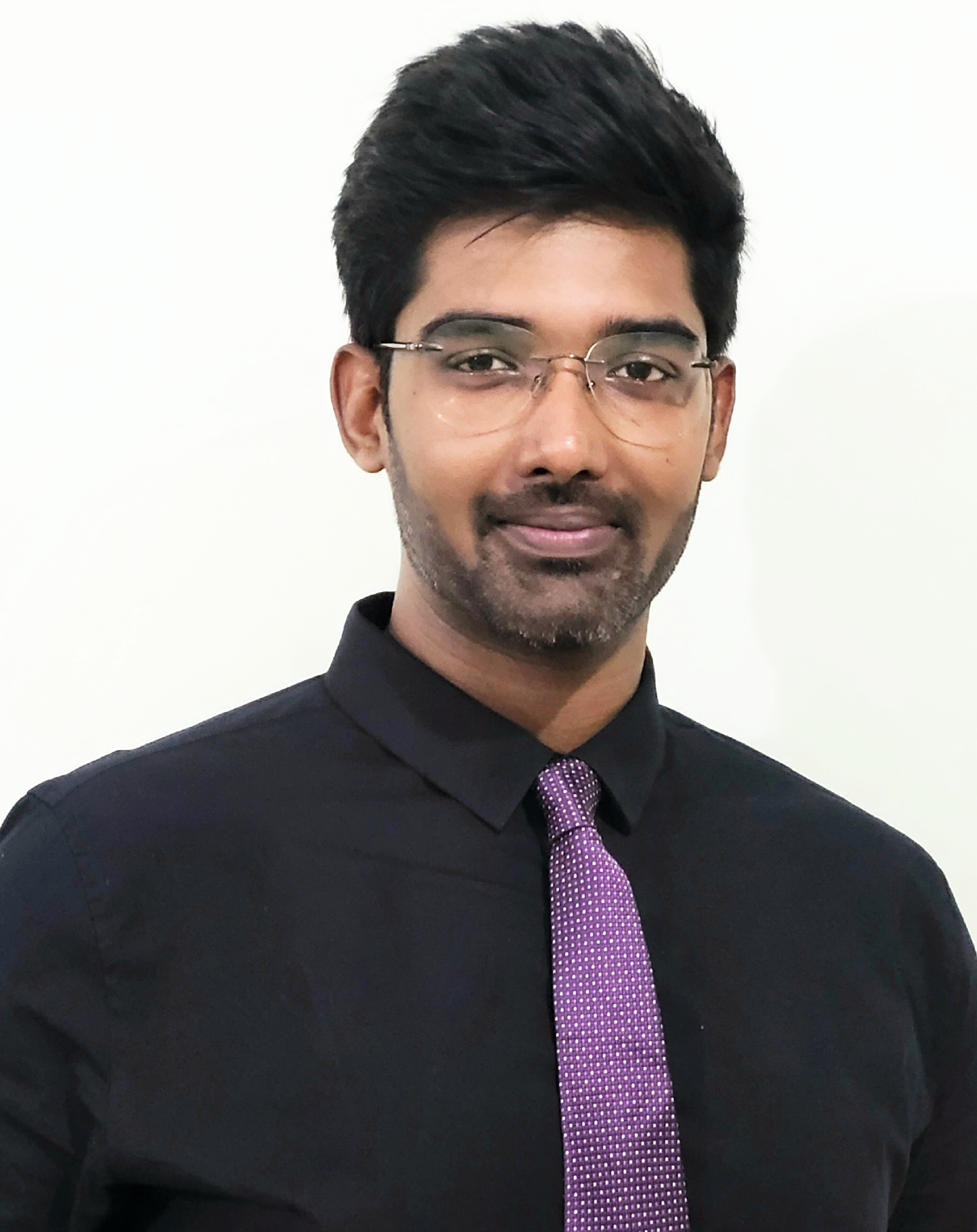 Dr. Pratibh Anil Srivastava