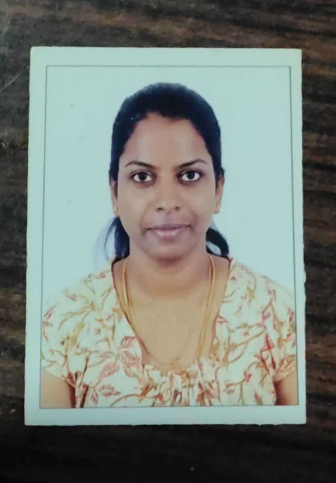 Dr. Shyamala Manu
