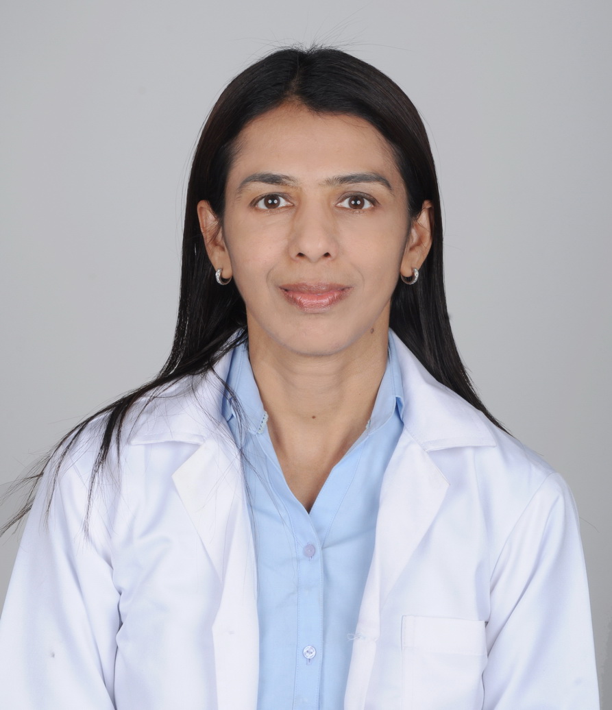 Dr. Dr.SHIVANI JAIN