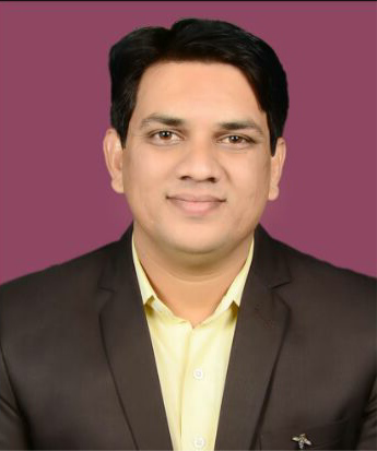 Dr. Shirish S Shelke