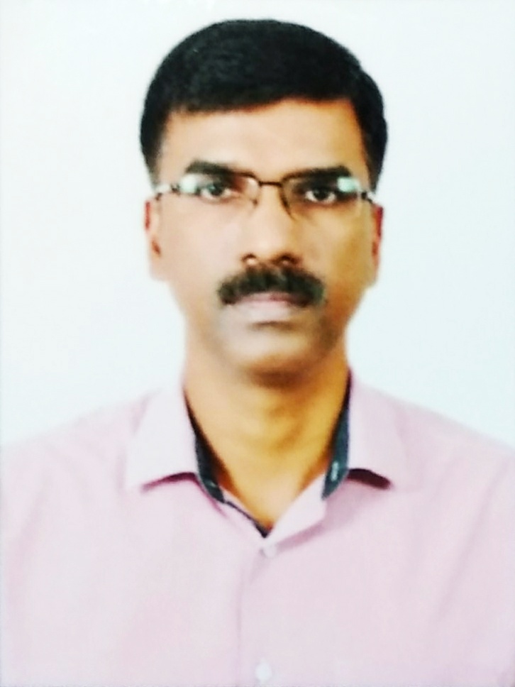 Dr. Vijay Sharma