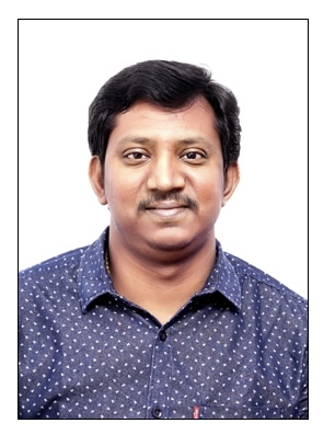 Dr. Mohan Murali