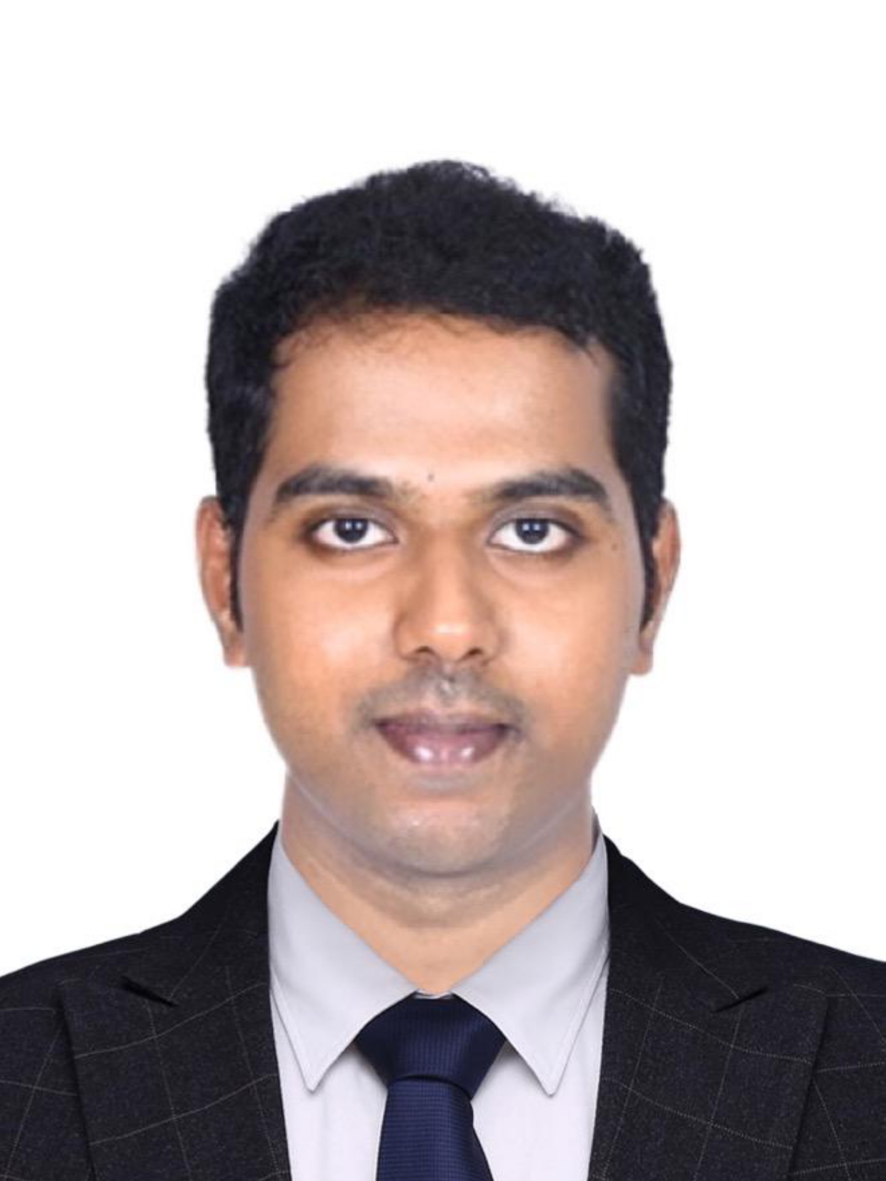 Dr. Vignesh V